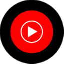 YouTube Music Logo