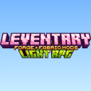 Leventary Logo