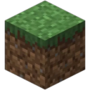 Minecraft Logo