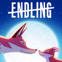 Endling - Extinction is Forever Logo