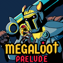 Megaloot: Prelude Logo