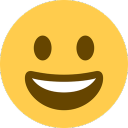 Emoji Clicker Logo