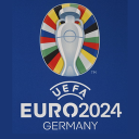 UEFA EURO 2024 Logo