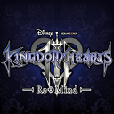 KINGDOM HEARTS III + Re Mind (DLC) Logo