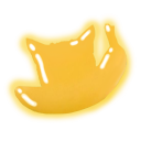 Banana Cat Logo