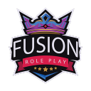 FUSION RP Logo