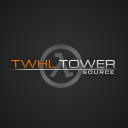 TWHL Tower Source Logo