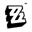 Zenless Zone Zero Logo