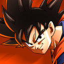 ドラゴンボールZ KAKAROT Logo