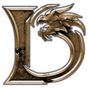 Dungeonborne Logo