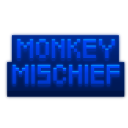 Monkey Mischief Logo