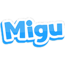 Migu Logo