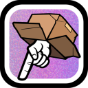 The Jackbox Megapicker Logo