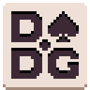 Dungeons & Degenerate Gamblers Logo