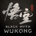 Black Myth: Wukong Logo