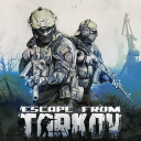 Escape From Tarkov Logo