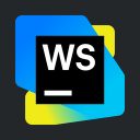 WebStorm Logo