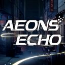 Aeons Echo Logo