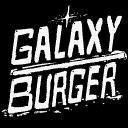 Galaxy Burger Logo