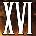 FINAL FANTASY XVI Logo