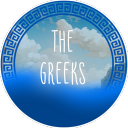 The Greeks Logo