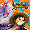 ONE PIECE Bounty Rush Logo