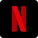 Netflix Logo