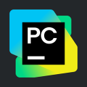 PyCharm Logo