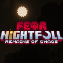 Fear Nightfall Remains of Chaos Logo