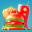 Fast Food Simulator: Prologue Logo