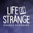 Life is Strange: Double Exposure Logo