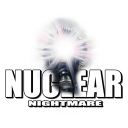 Nuclear Nightmare Logo