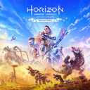 Horizon Zero Dawn™ Remastered Logo