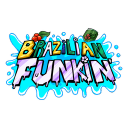 Brazilian Funkin' Logo