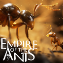 Empire of the Ants Logo