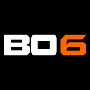 Black Ops 6 Logo