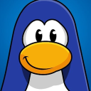 Club Penguin Journey Logo