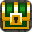 Shattered Pixel Dungeon Logo