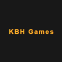 KBHGames Logo