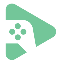 Google Play Games Logo