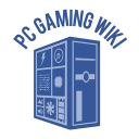 PC Gaming Wiki Logo