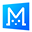 Desktop Mate Logo