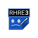 Rhythm Heaven Remix Editor Logo