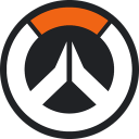 Overwatch 2 Logo