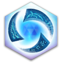 Heroes of the Storm Logo