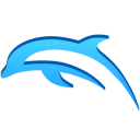 Dolphin Logo