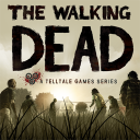 The Walking Dead Logo