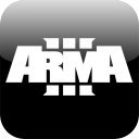 Arma 3 Logo