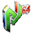 Project 64 Logo