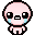 The Binding of Isaac: Rebirth Logo